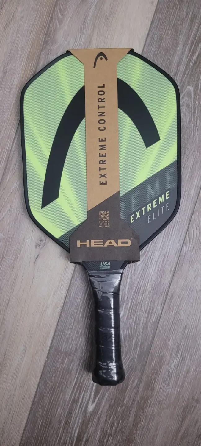 Brand NEW Head Extreme Elite Pickleball Paddle