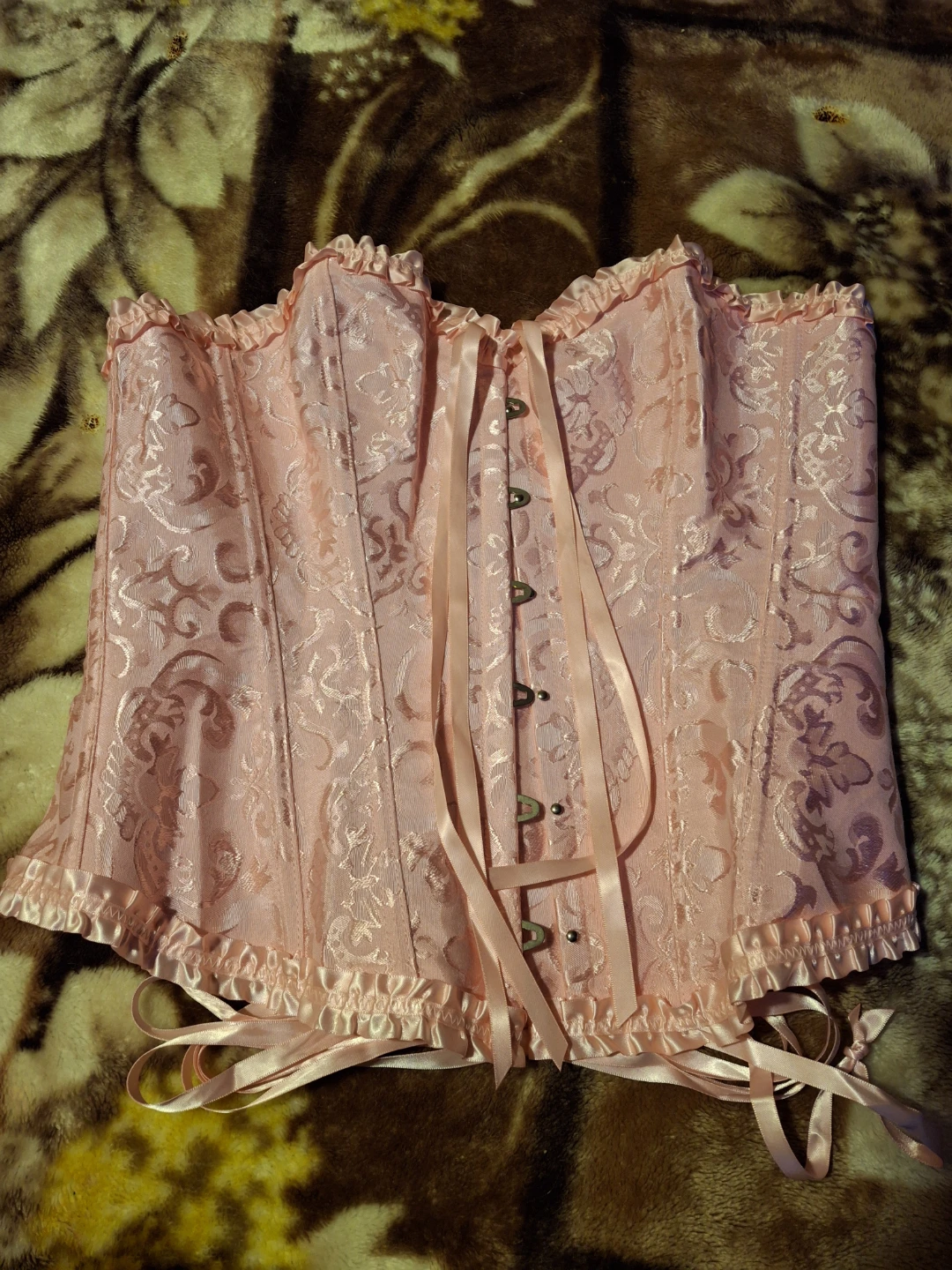 SZIVYSHI Corset - photo 5