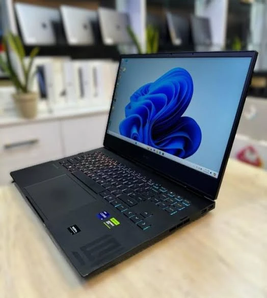 HP Omen 16