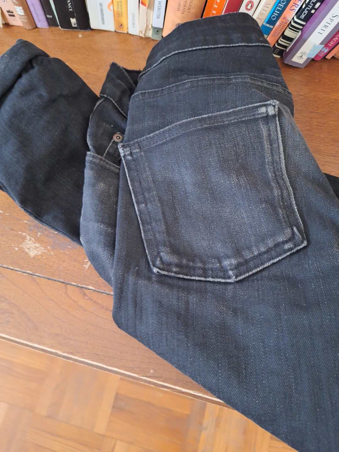 Naked & Famous Denim Jeans Size 31 - photo 2