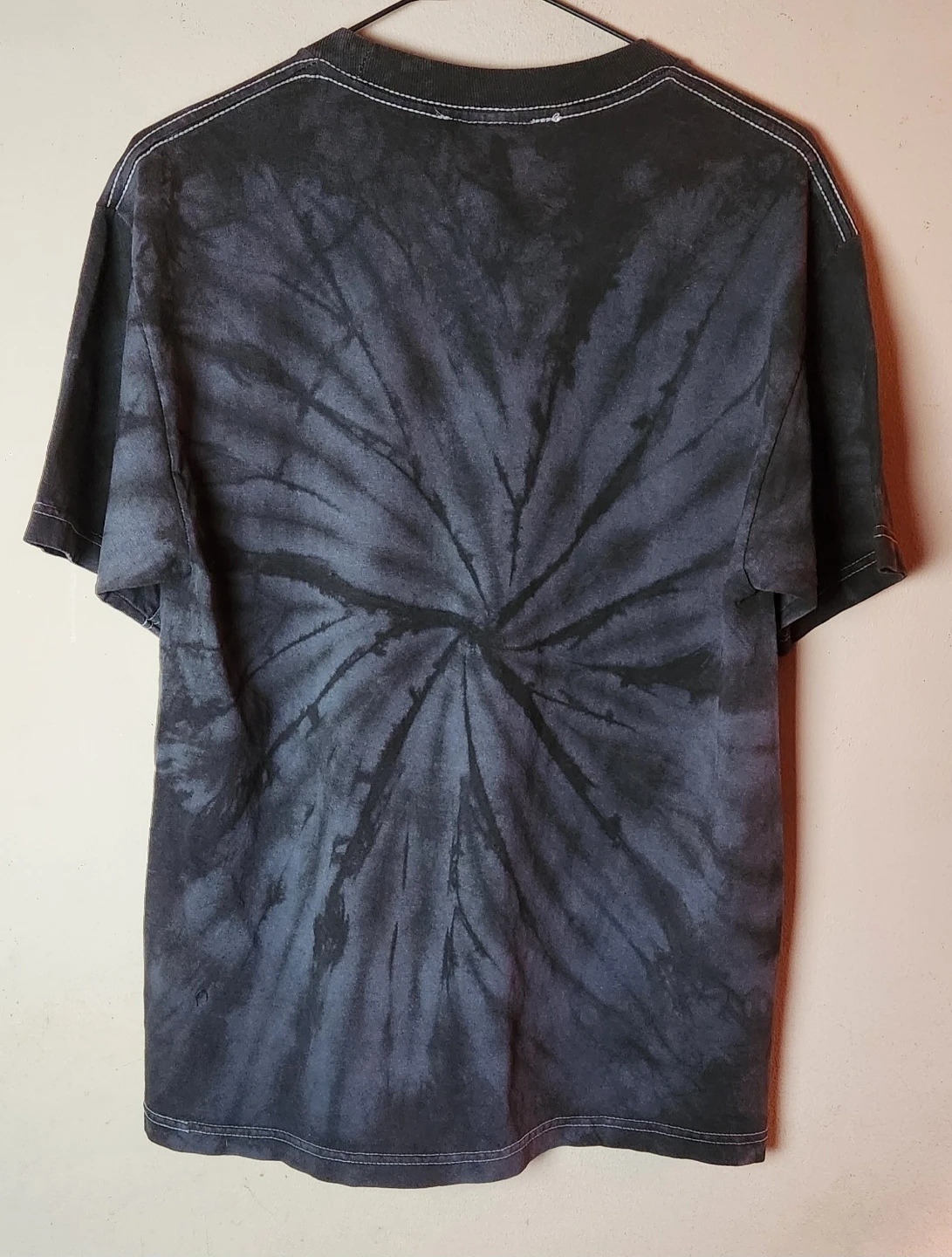 Primitive Apparel Skateboard T - Shirt - photo 3