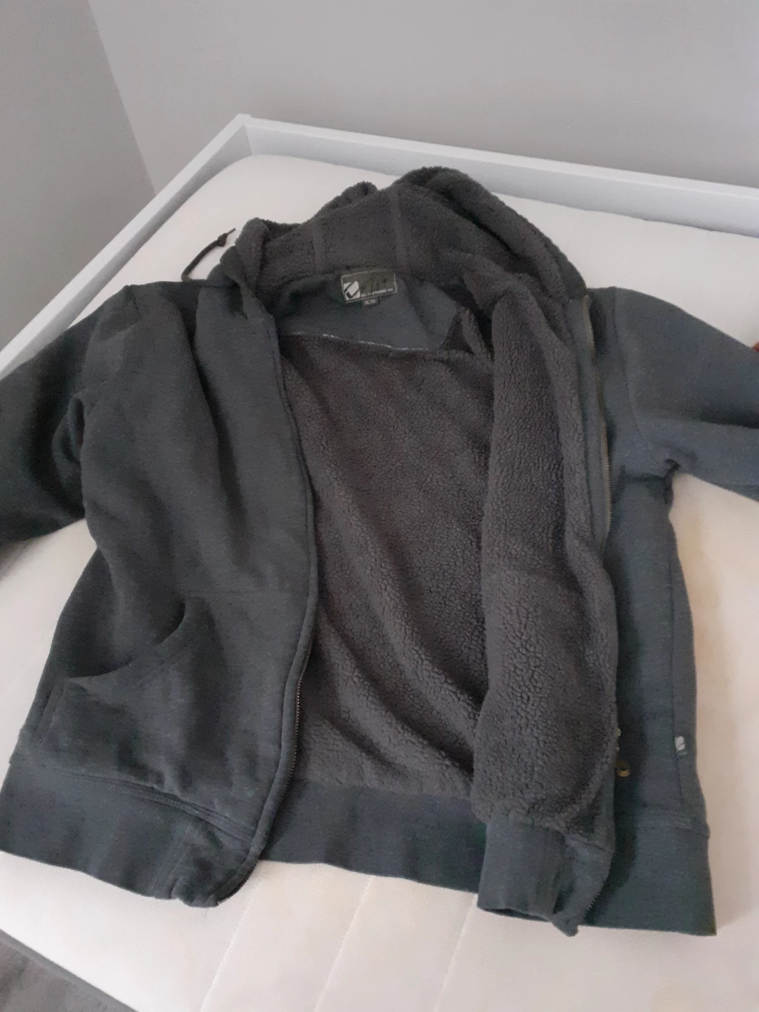 Men XL warm clothes