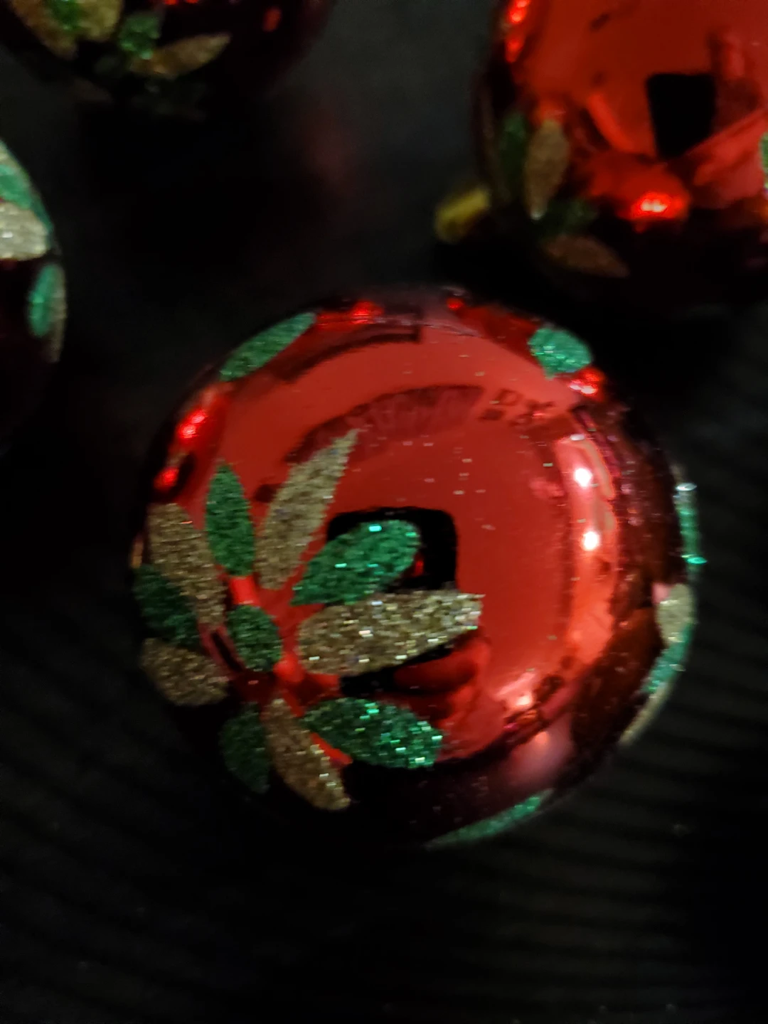 Christmas Ornaments 🧡 - photo 2