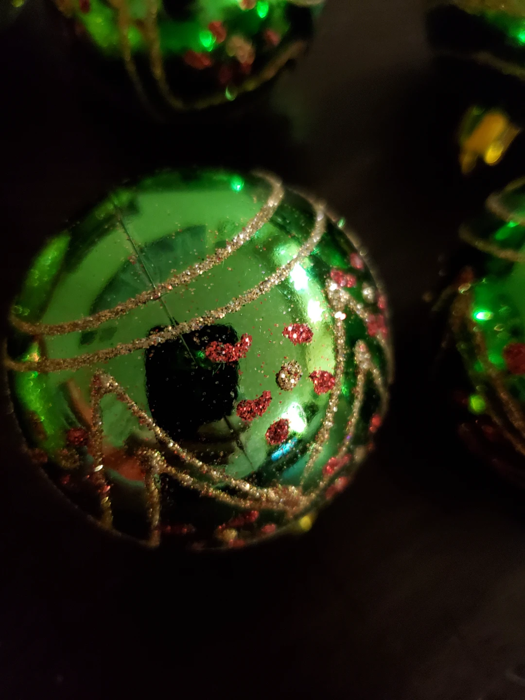 Christmas Ornaments 🧡 - photo 4