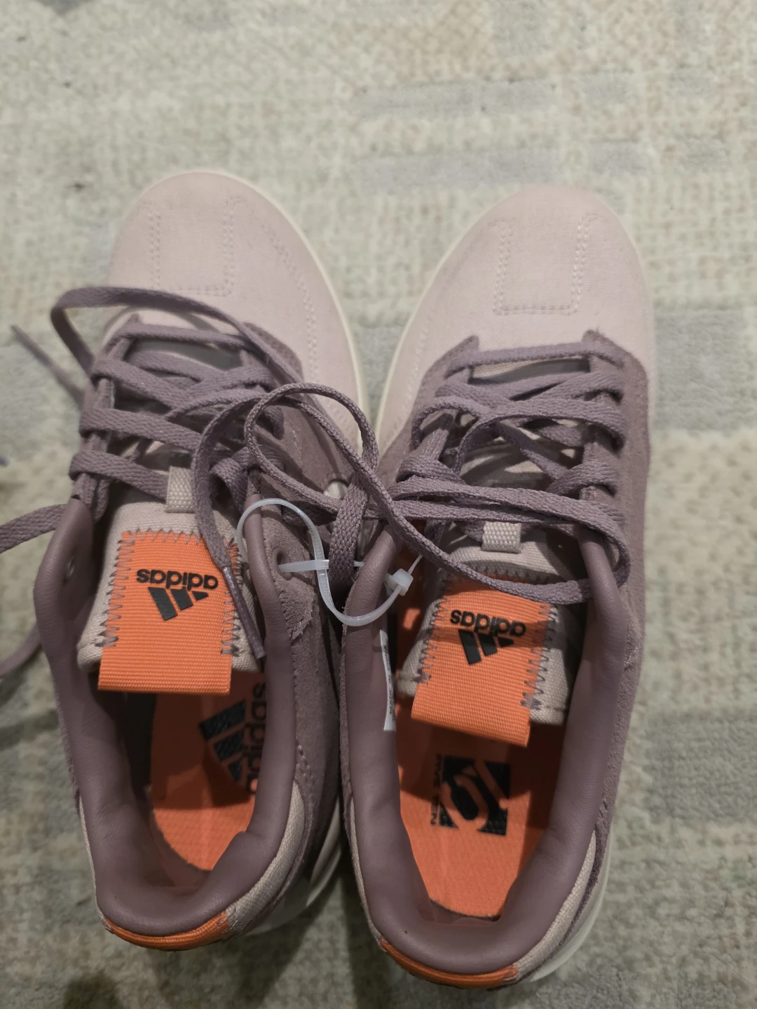 Adidas Five Ten Freerider Shoes