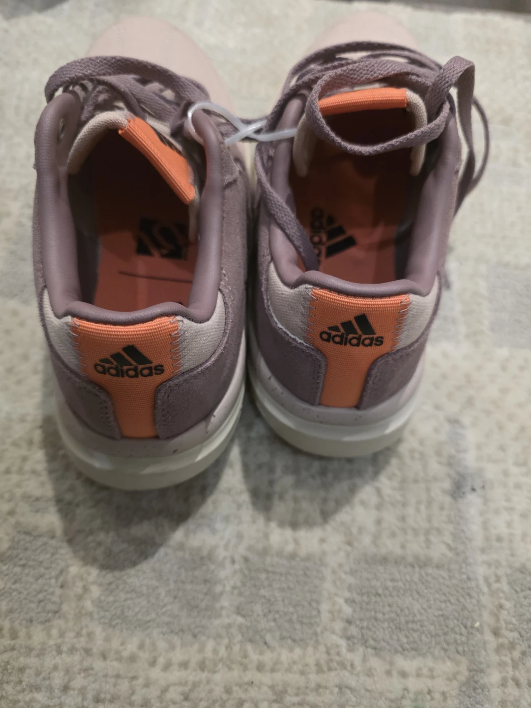Adidas Five Ten Freerider Shoes - photo 3