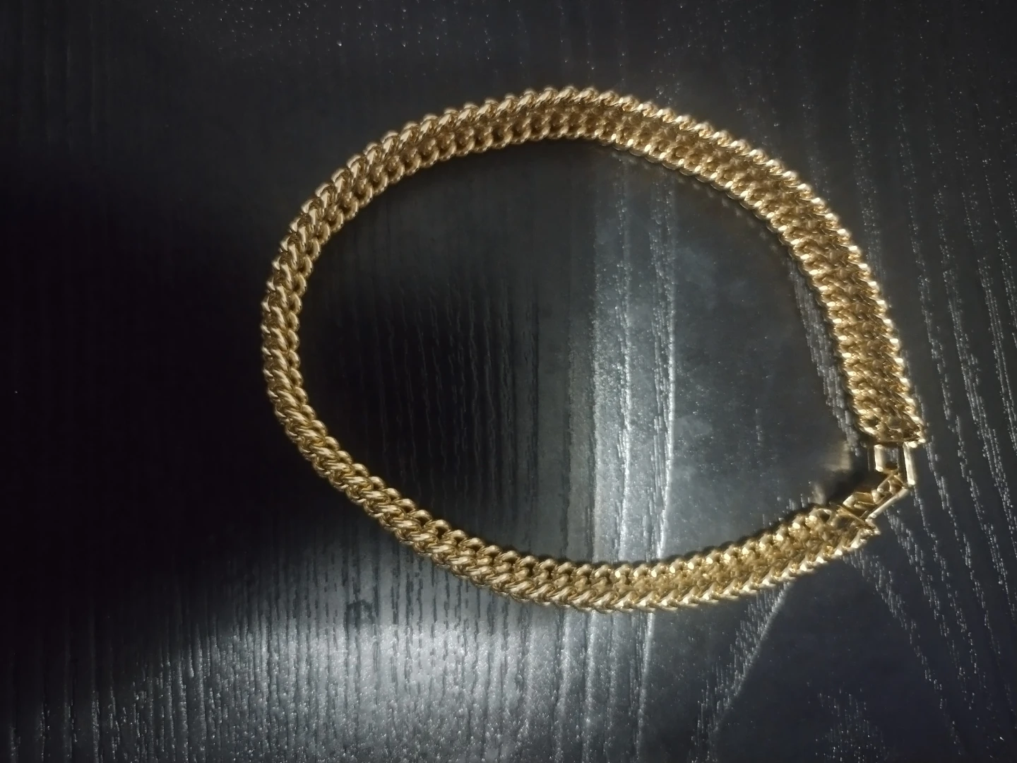 Ankle bracelet - photo 3