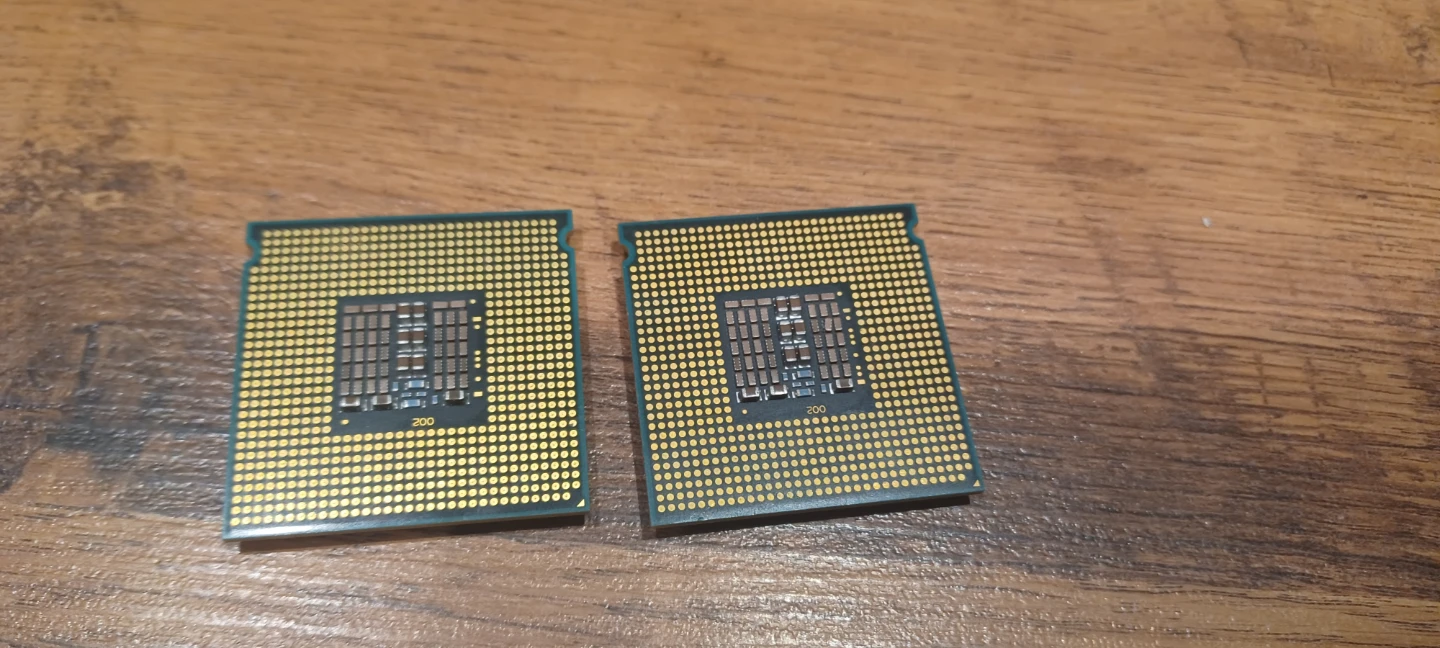 Intel Xeon E5405 Quad core server - photo 3