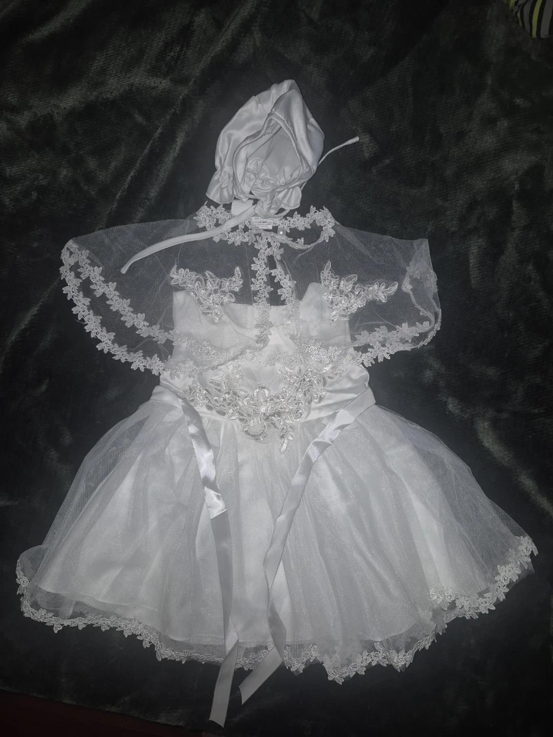 Baptismal Outfit - photo 2
