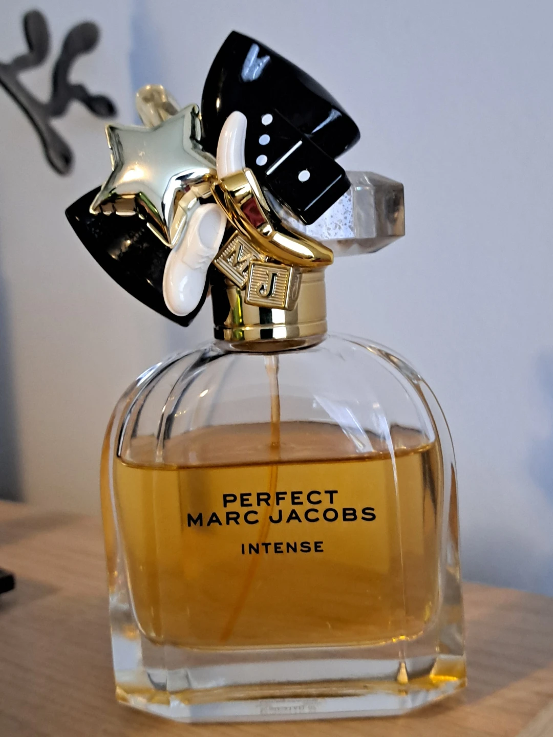 Marc Jacobs Perfect Intense Perfume