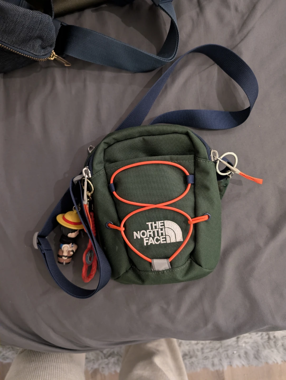 The North Face Crossbody Bag