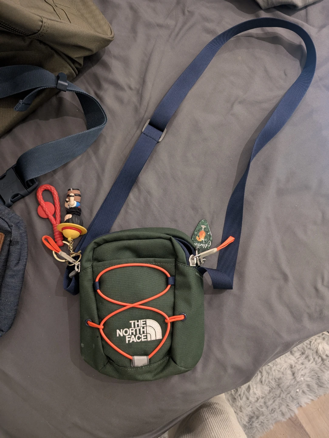 The North Face Crossbody Bag - photo 2