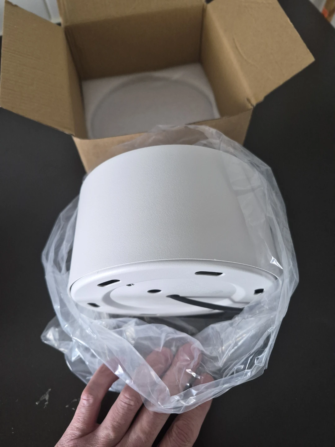LED Downlight P-FMCF-6-SR-WHAC-LD-20-30K - photo 3