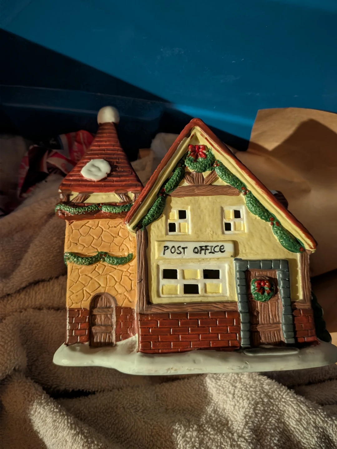 Holiday Collection des Fetes Village Pieces - photo 2