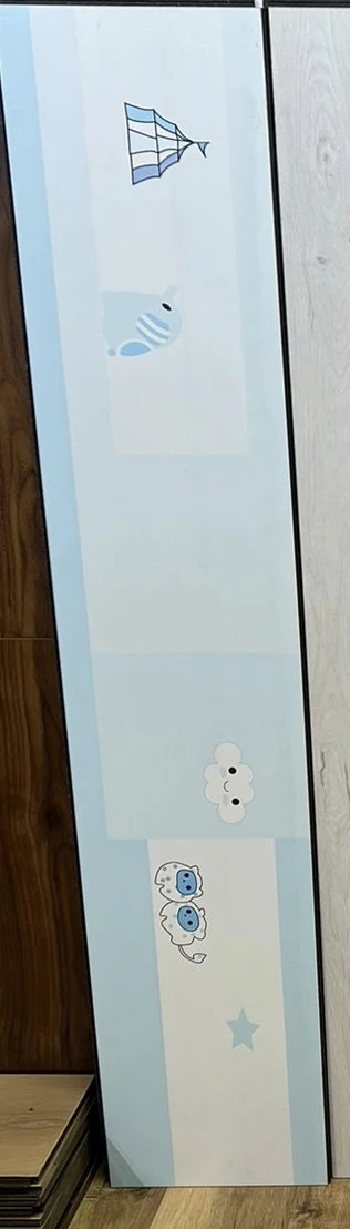 Laminate flooring - photo 3
