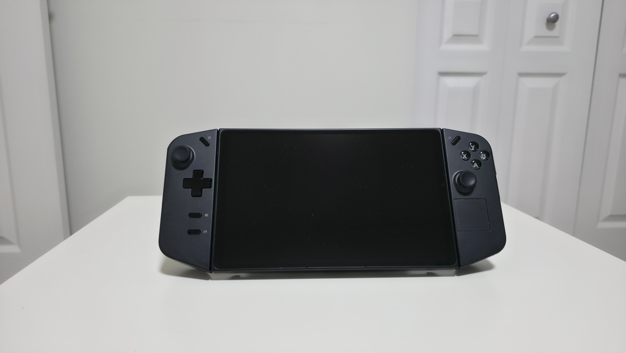 Lenovo Legion Go Handheld Gaming Console 8.8"