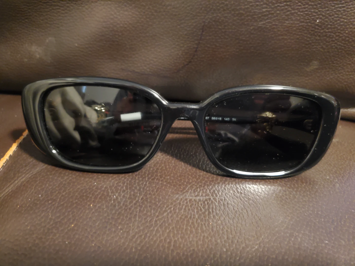Versace Sunglasses