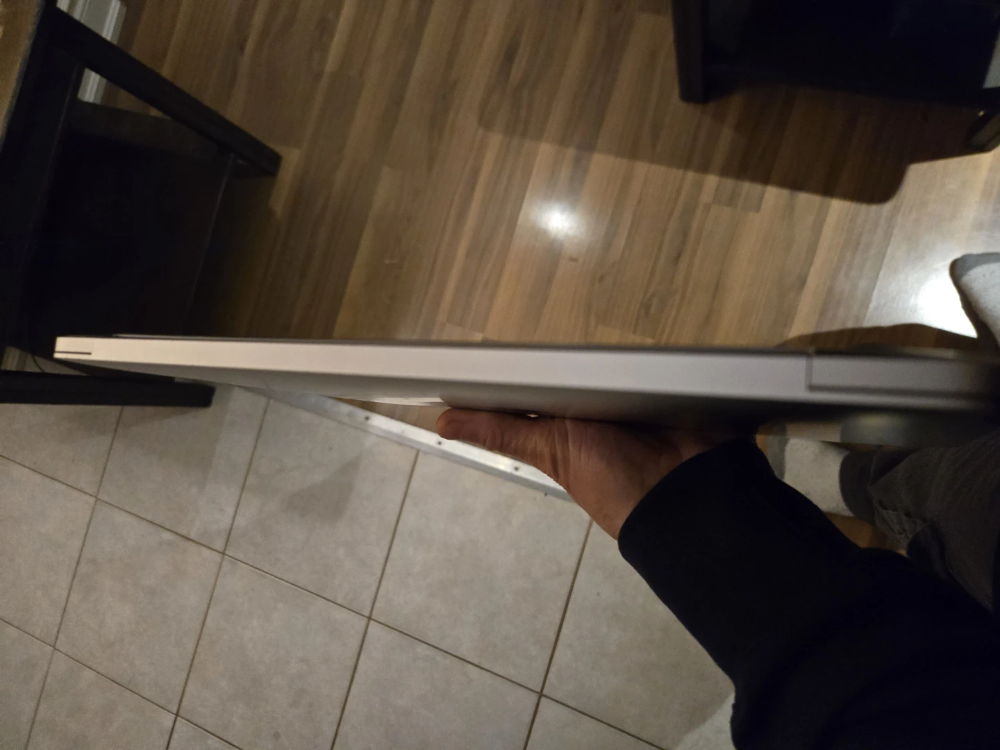 Macbook pro 13 inch (2020) 16g/256g great condition - photo 4