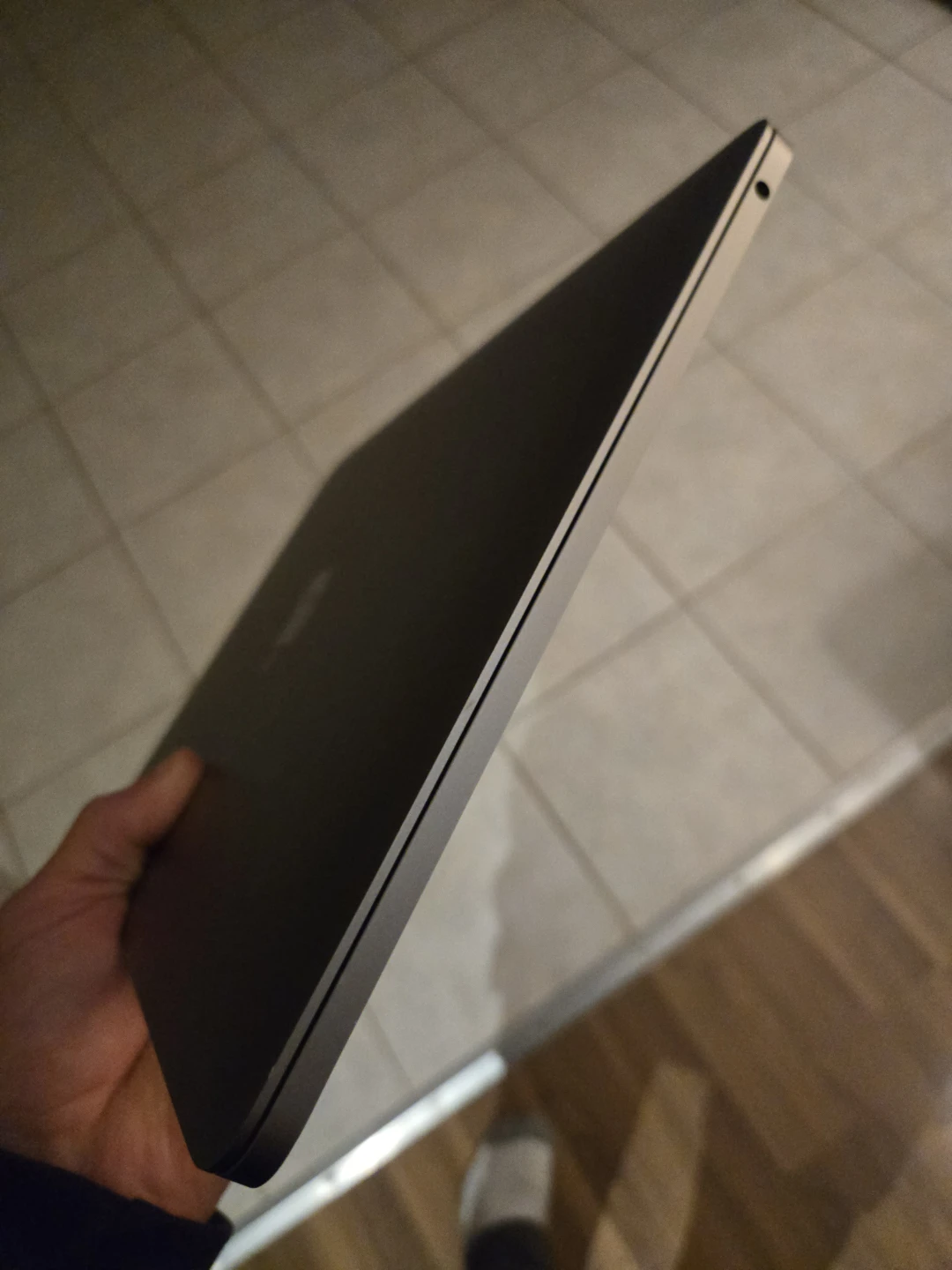 Macbook pro 13 inch (2020) 16g/256g great condition - photo 5