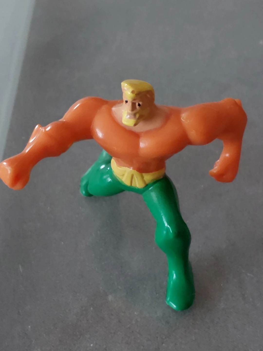 DC Comics Aquaman Action Figure - photo 2