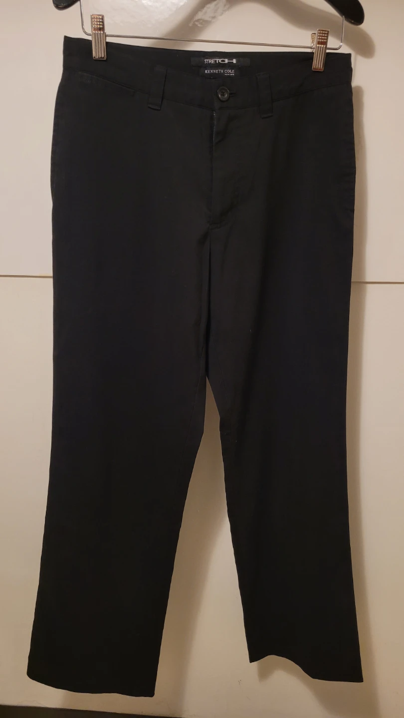 Kenneth Cole Dress Pants 30/31