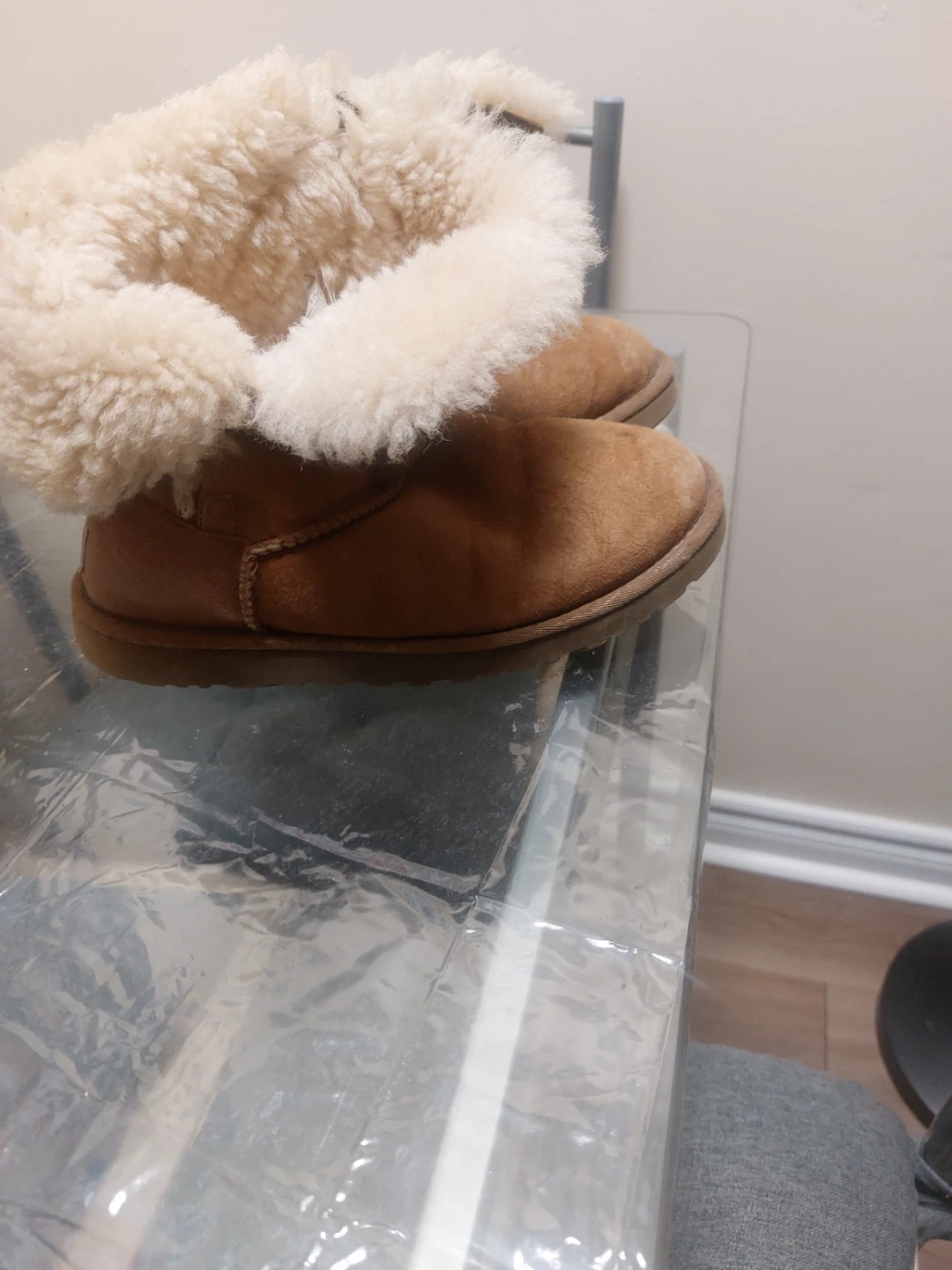 UGG Australia Sheepskin Boots - photo 2
