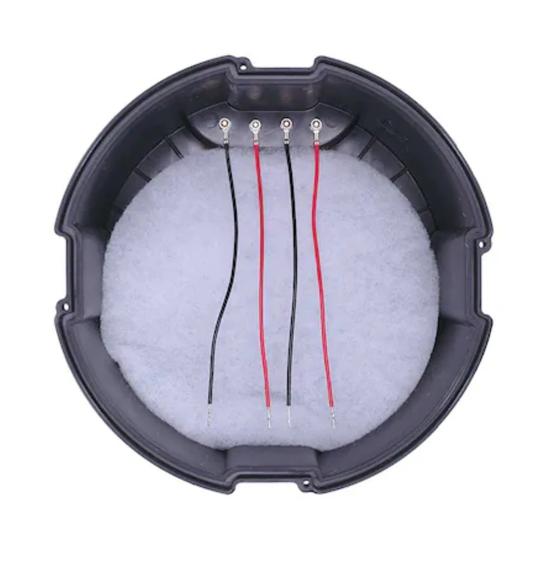 Sonance Large Round Retrofit Enclosure - 92243 - photo 5