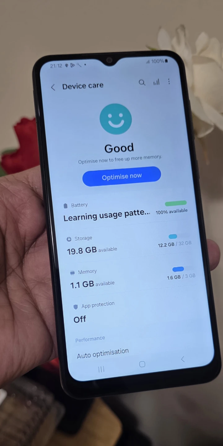 Samsung Galaxy A04 - photo 5