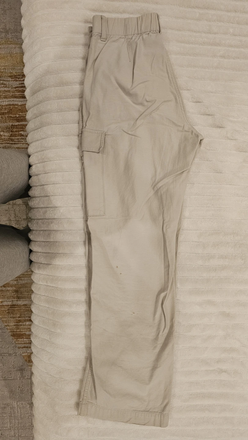 UNIQLO Cargo Pants