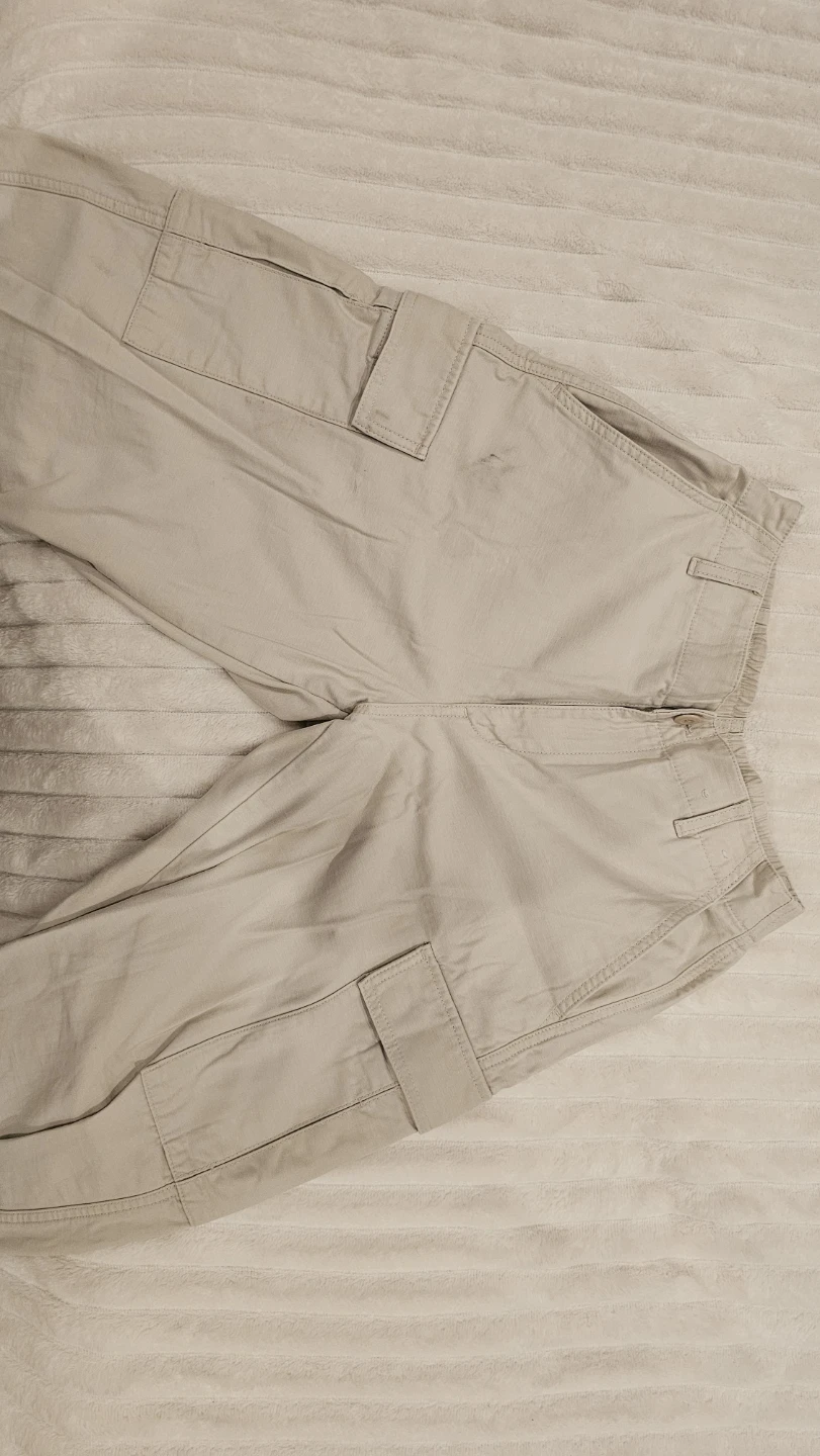 UNIQLO Cargo Pants - photo 2