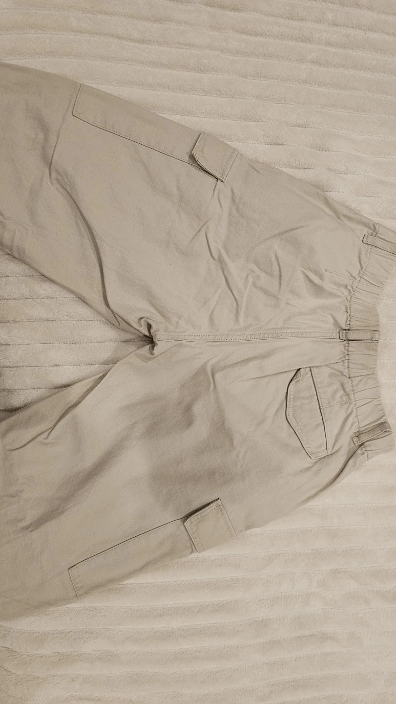 UNIQLO Cargo Pants - photo 3