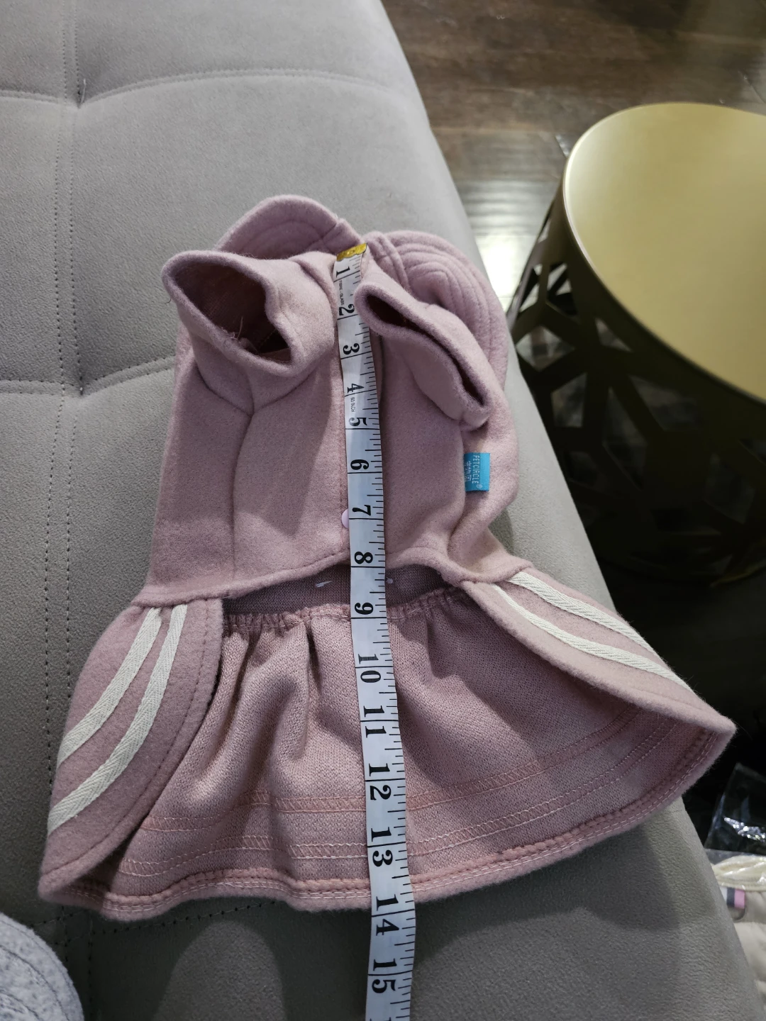 Winter dress for dog and cat (New) - photo 3