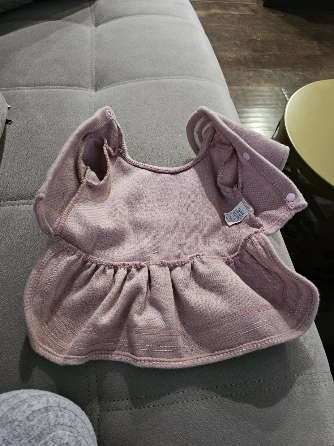 Winter dress for dog and cat (New) - photo 4