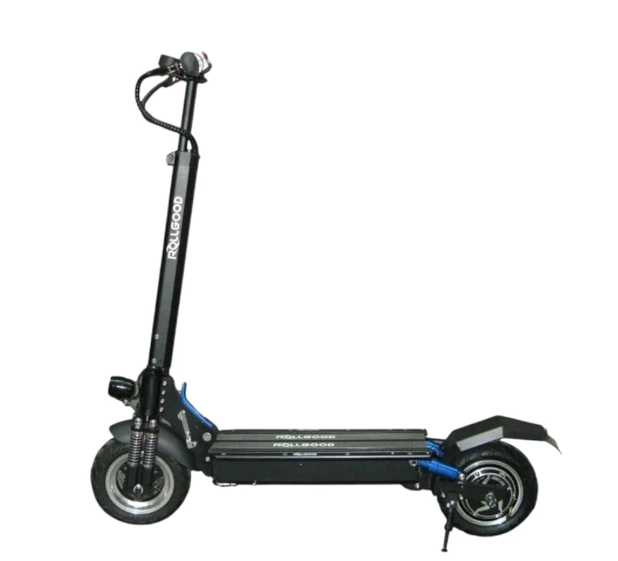 Rollgood Electric Scooter MSRP. $1599