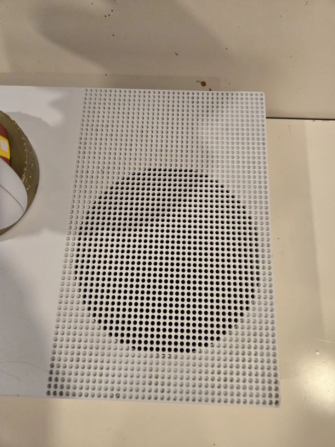 Xbox 1 s console - photo 2