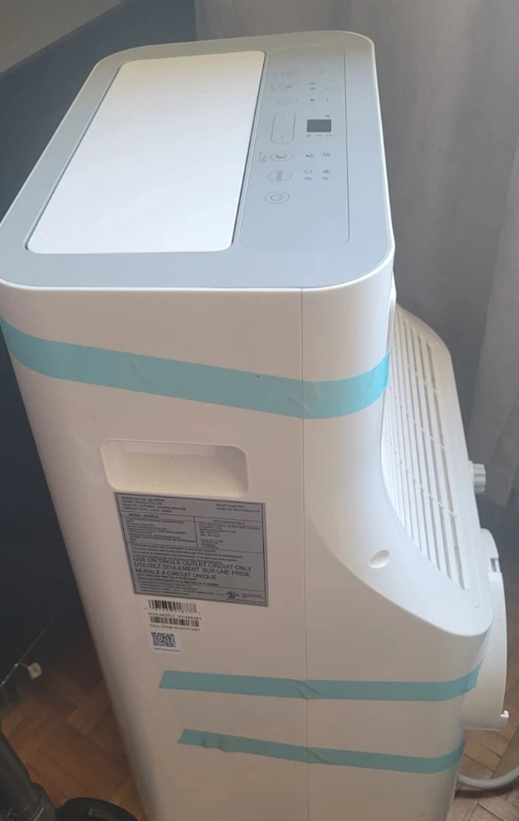 Portable Air Conditioner