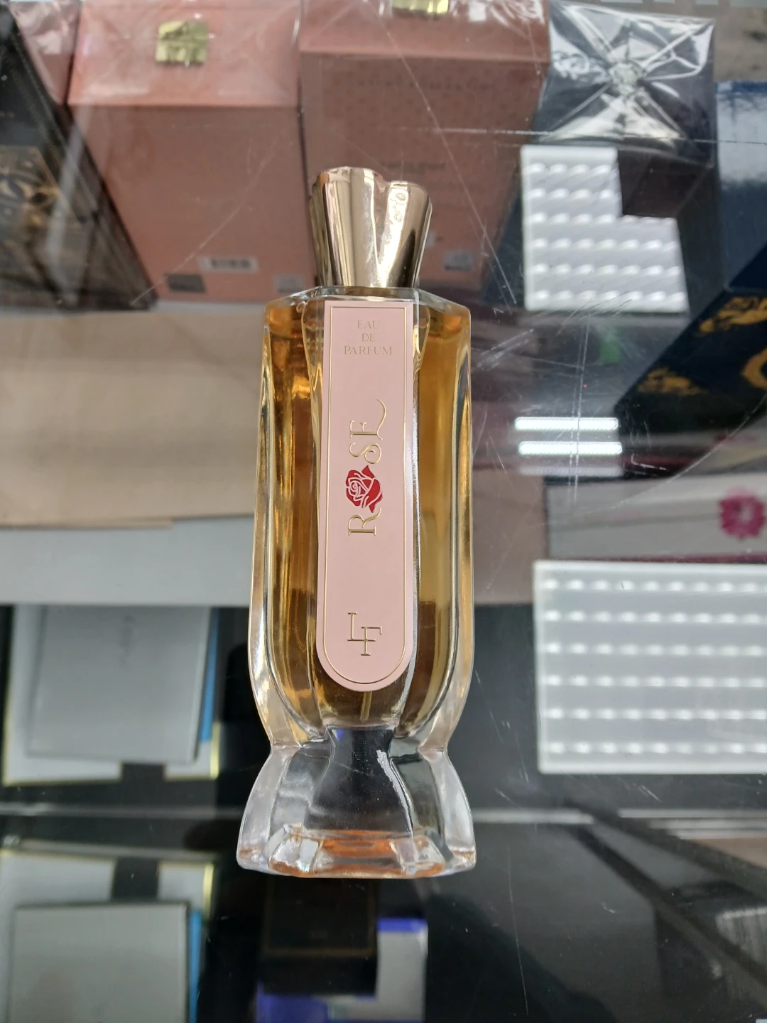 LF Rose Eau de Parfum for Women