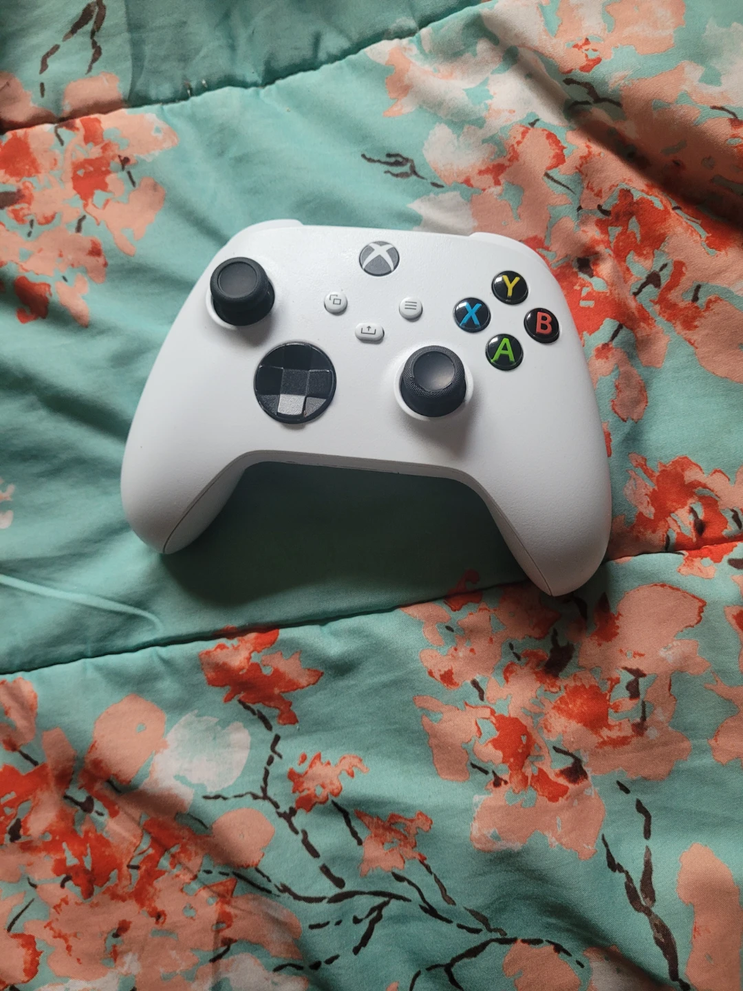 Xbox Series S Console with Controller - photo 4
