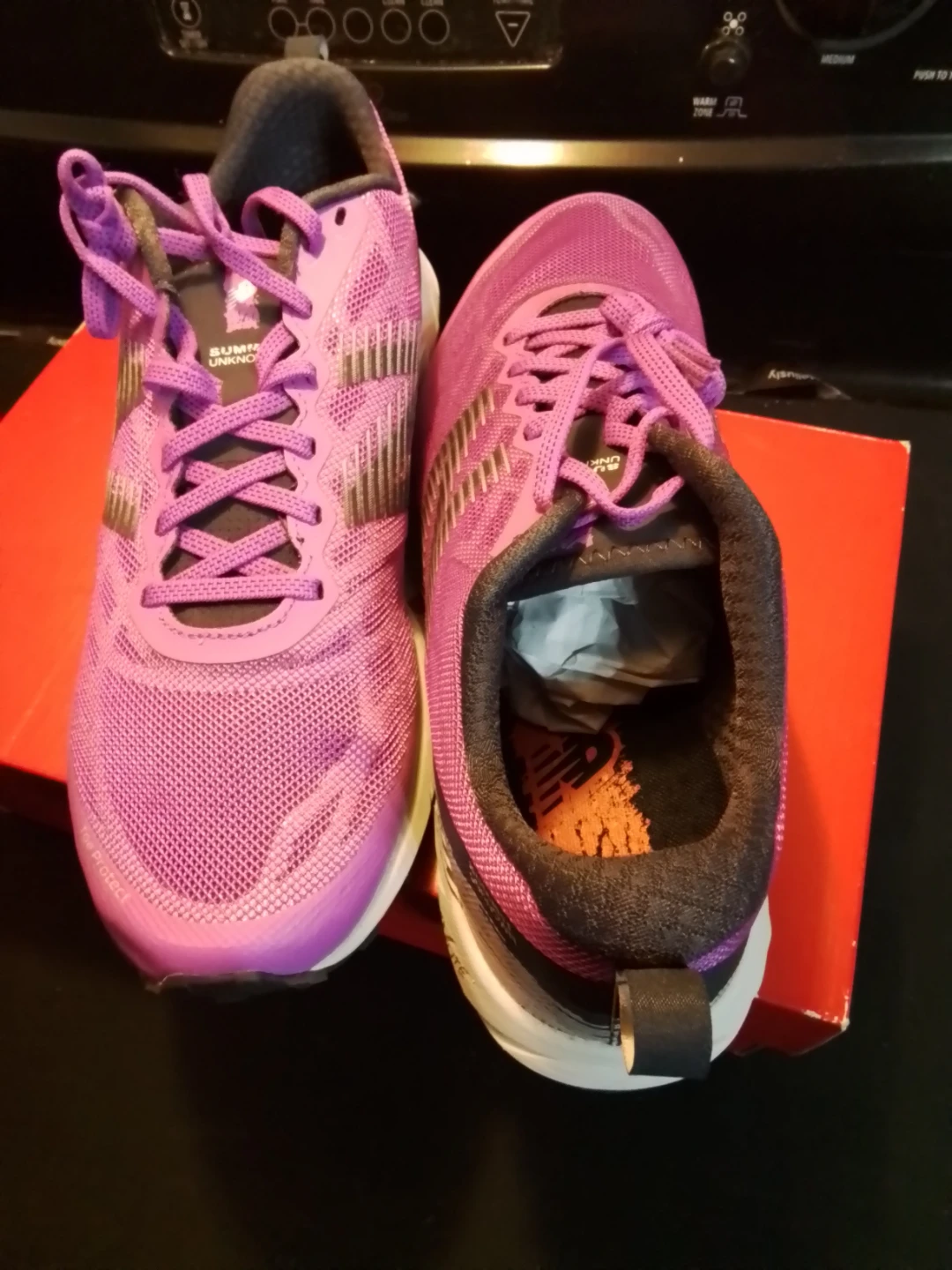New Balance Trail Running Size 12USA, 44EUR, 10UK NEW - photo 4