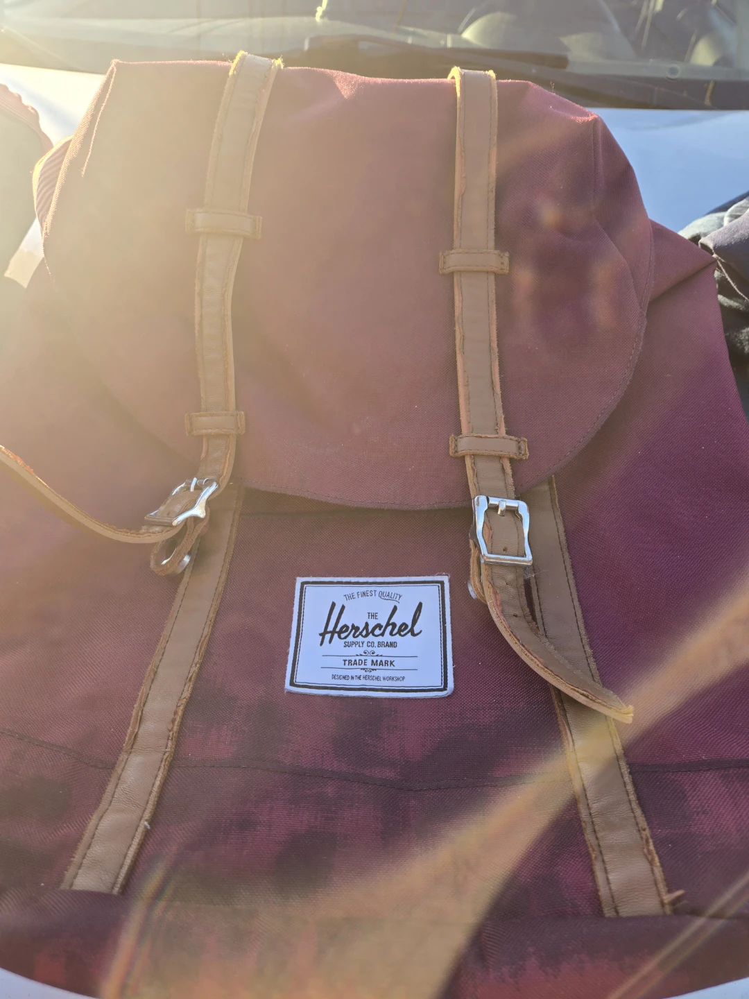 Herschel Supply Co. Backpack