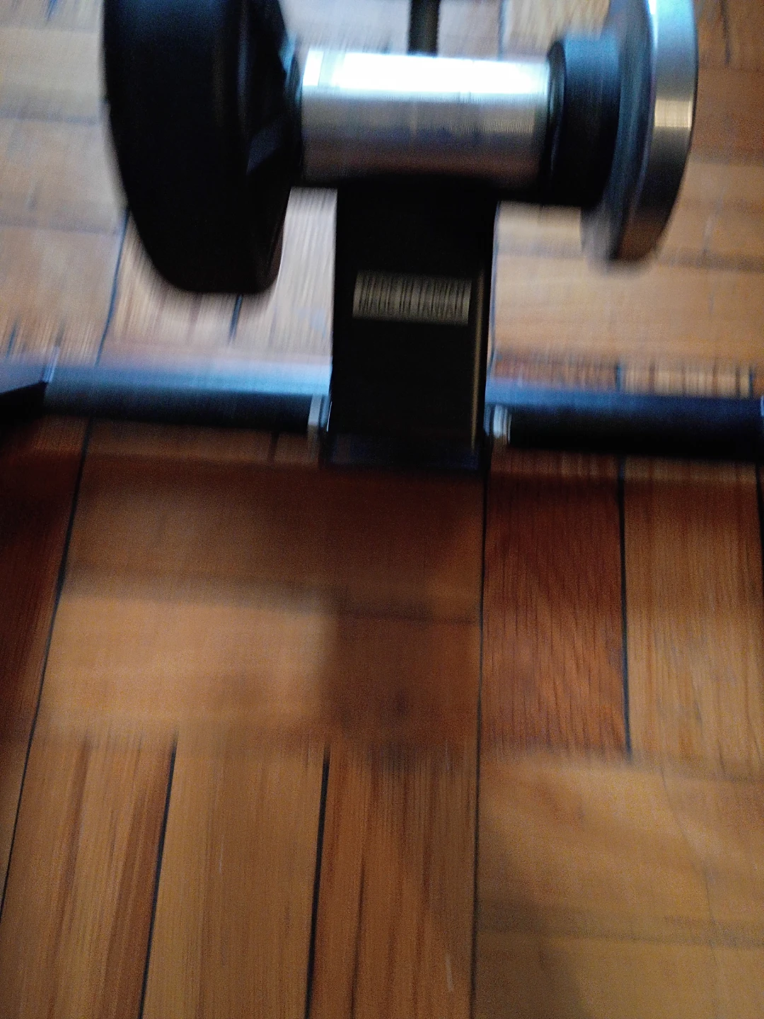Bell Motivator Indoor Bicycle Trainer - photo 3