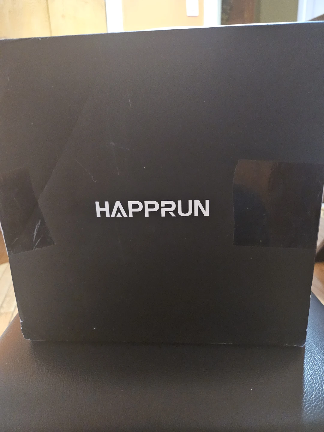 Happrun H1 LED Projector