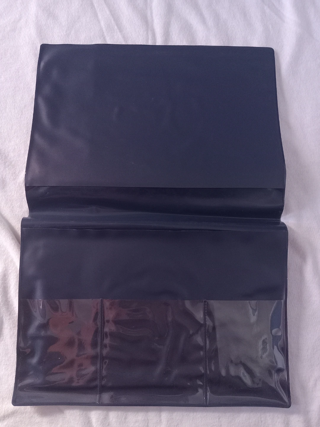 Ontario Motor Sales Document Holder - photo 2