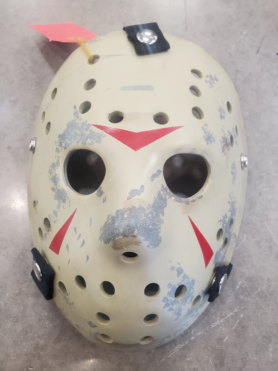Friday the 13th Jason Mask