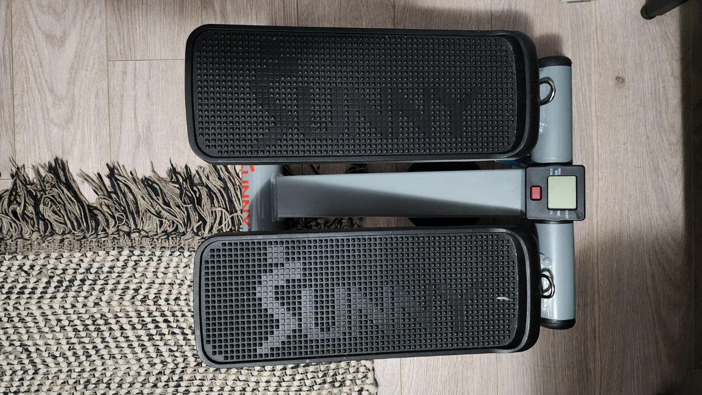 Sunny Health & Fitness Mini Stepper - photo 2