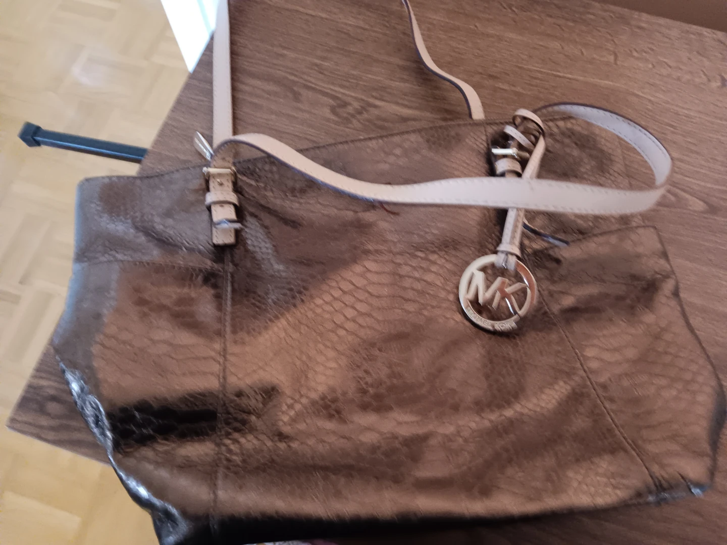 Michael Kors Tote Bag