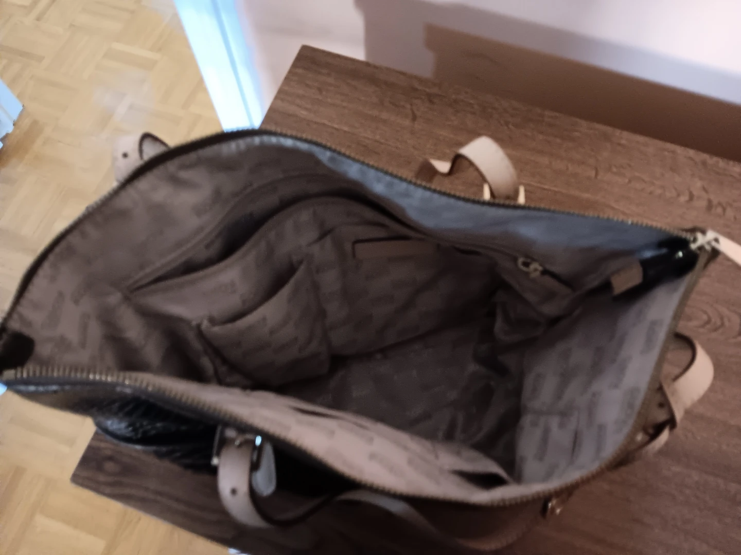 Michael Kors Tote Bag - photo 2