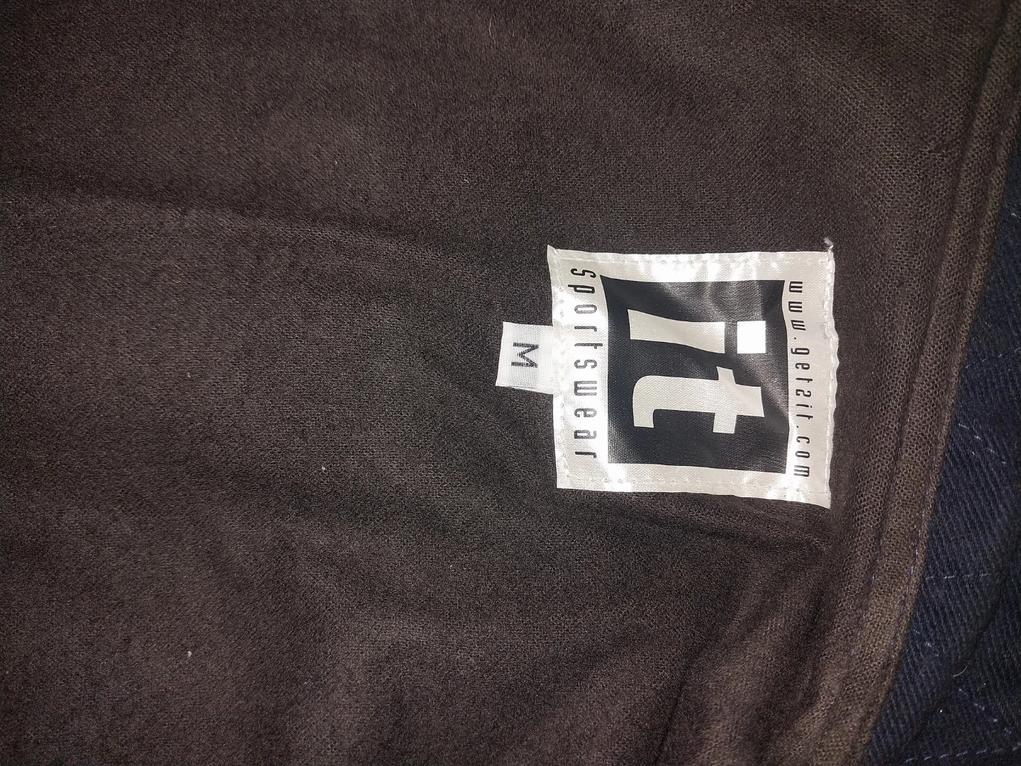 Disney's Hercules Feature Animation Crew Jacket - photo 2