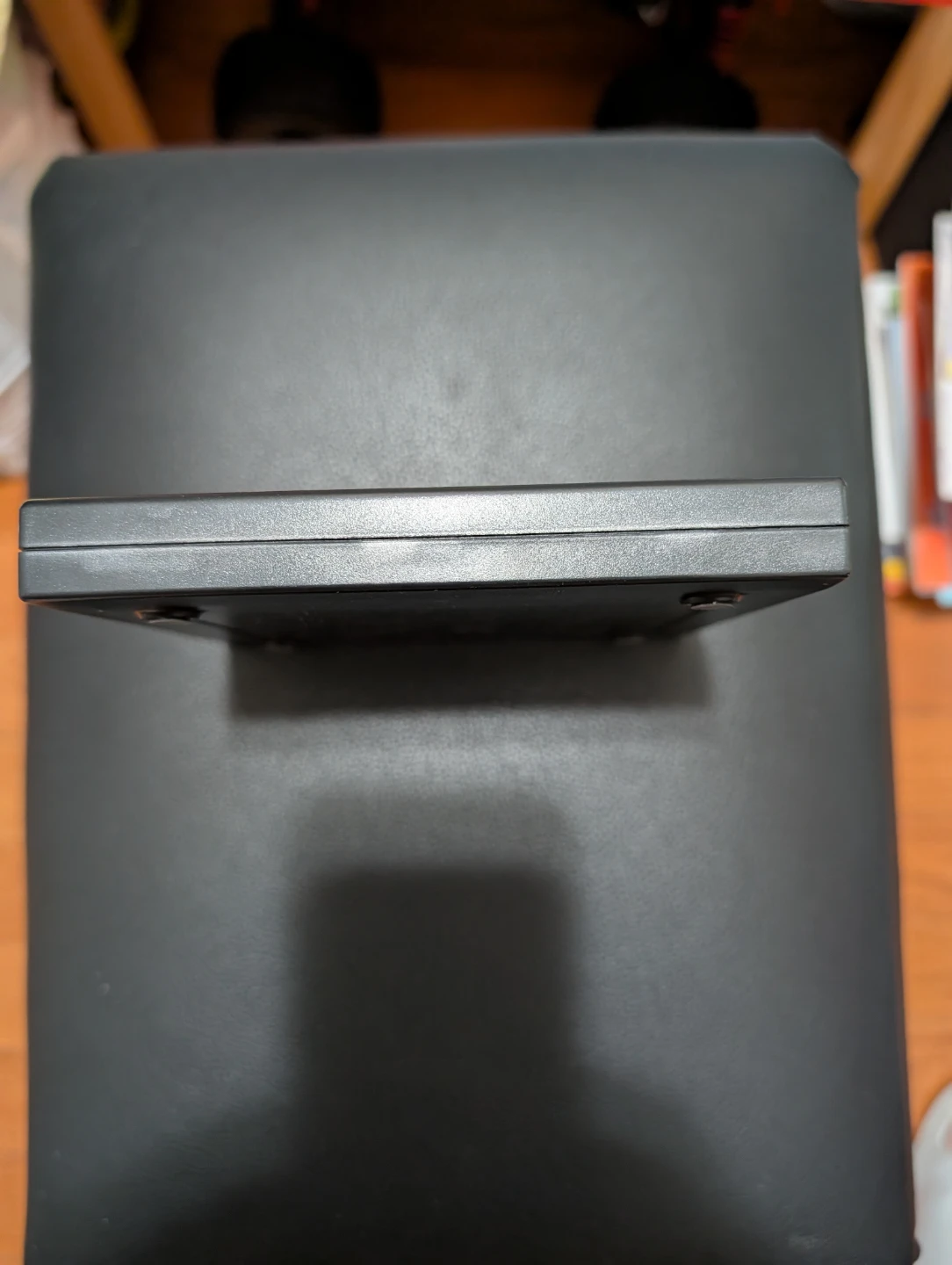 USB Slim Portable DVD Drive - photo 5