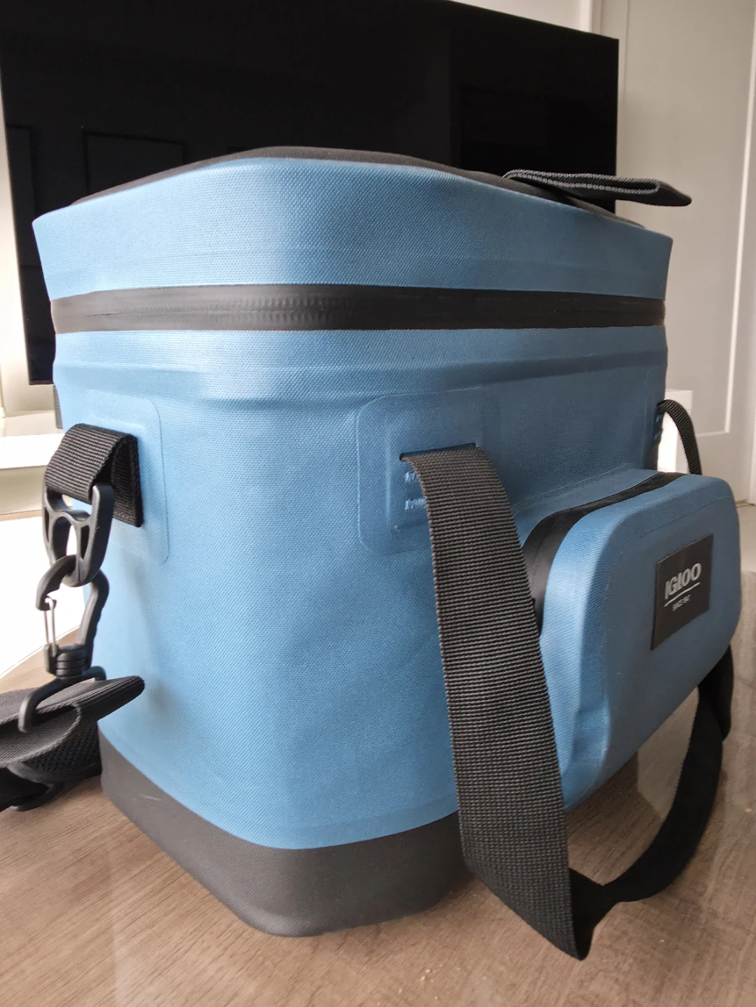 Igloo TM 18L Cooler Bag - Blue - photo 3